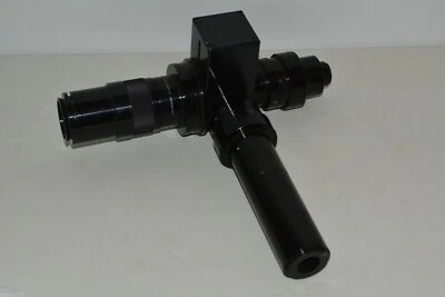 Isco Optic Germany Infinity  Foto 1 de 4