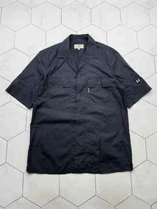 Armani Vintage Sun Faded Shirt Men’s Size L - Picture 1 of 10