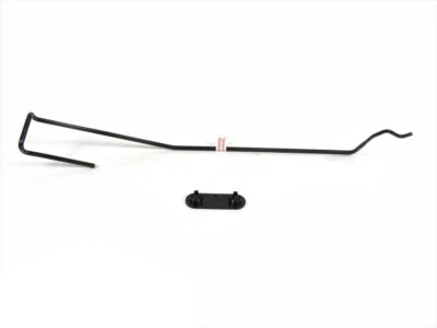 02-08 Dodge Ram 1500 02-10 2500 3500 HOOD LATCH ROD SAFETY CATCH OEM NEW MOPAR - Image 1 of 4