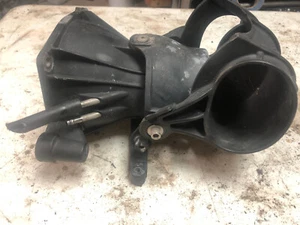 03 Polaris MSX 140 Steering Pump Nozzle & Reverse Gate - Picture 1 of 5