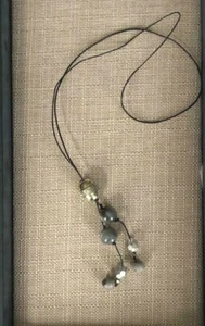 Women Fashionable Boho Jewelry Necklace - Picture 1 of 6