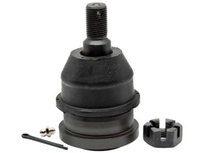 Rótula delantera inferior aire acondicionado Delco 98541BM 1990 para Chevrolet R3500 1989-1991 Foto 1 de 2