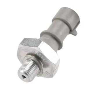 New Engine Motor Silver Oil Pressure Sensor Switch For Ducati 53940302A - Picture 1 of 4