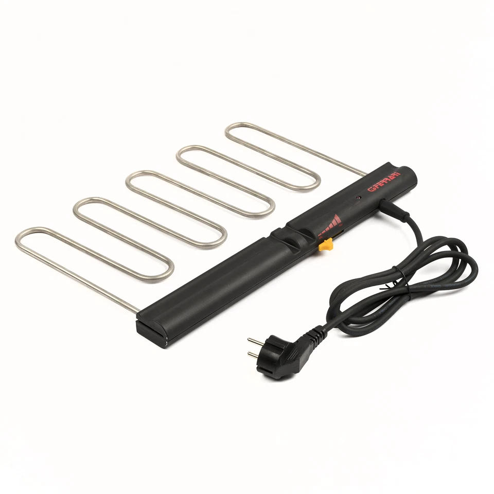 G3 Ferrari G10027R 2300W Resistenza in Acciaio Corazzato