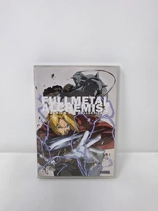 Fullmetal Alchemist - Premium OVA Collection (DVD, 2009) - Bild 1 von 10