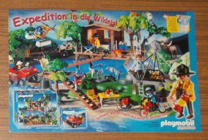 PLAYMOBIL Tetto Auto Colorato Per Veicoli, Compatibile Con Modelli 3210 3215 3216 3217 3219