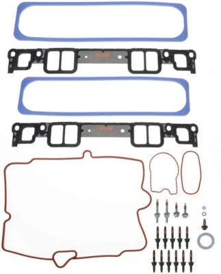 Engine Intake Manifold Gasket Set Dorman For 98-03 GMC W4500 Forward 5.7L GAS  - Image 1 of 2