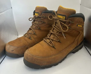 DeWalt Safety Boots Work Boots Hydrogen Lightweight Steel Toe Cap ( Size 11 UK ) - Picture 1 of 10