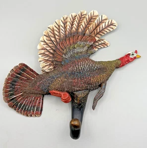 Flying Turkey Wandhaken - Bild 1 von 5