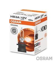 Produktbild - Glühlampe Hb3A (9005Xs) Osram 9005Xs für Volvo V70 ii Kombi 99-08
