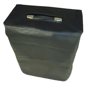 Amplificador combinado Crate CA-250 - cubierta de vinilo negra resistente al agua hecha en EE. UU. (crat002) - Imagen 1 de 5