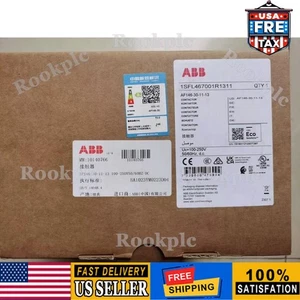 ABB AF146-30-11-13 Contactor New In Box US Free TAX - Picture 1 of 1