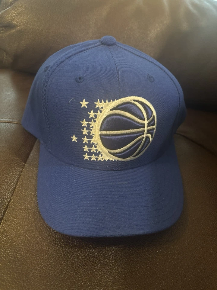Gorra Mitchell & Ness Orlando Magic NBA Foto 1 de 3