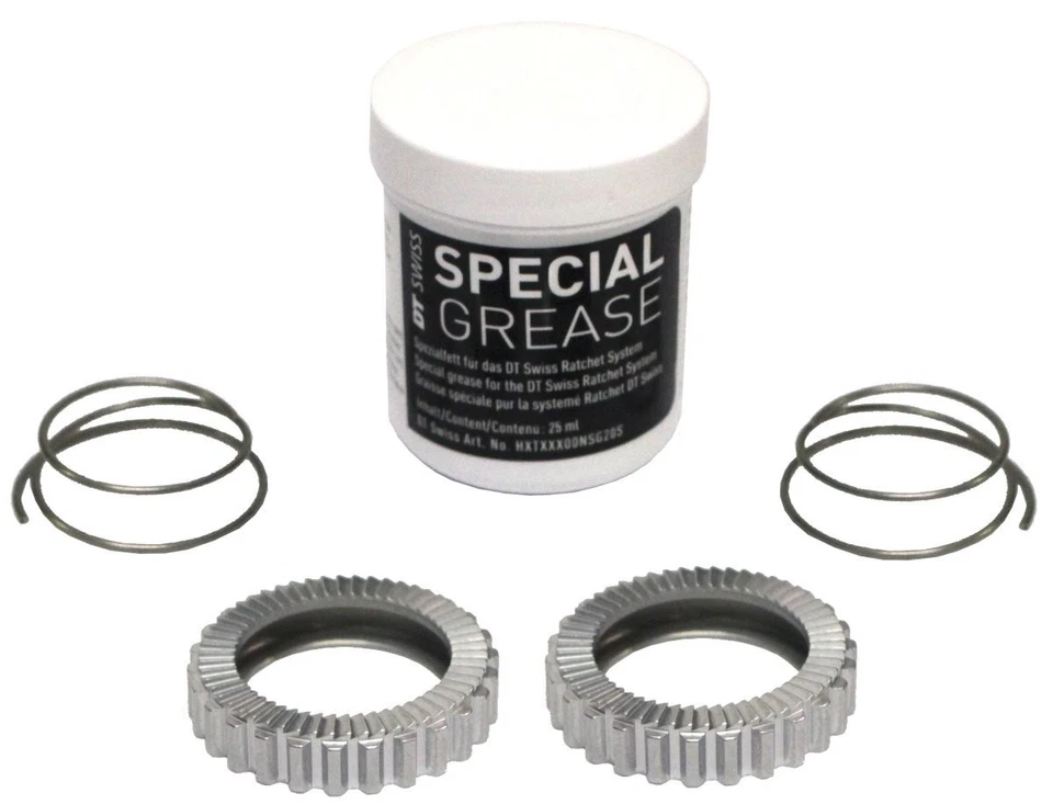 DT Swiss SL Ratchet Upgrade Kit 54T - image 1 of 1