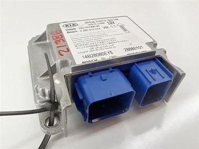 Módulo de control de seguridad KIA BORREGO 2009 OEM usado 95910-2J000 Foto 1 de 4