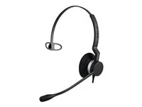Jabra BIZ 2300 QD Mono - Headset - on-ear - wired - Image 1 of 1