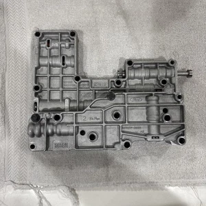 4R100, E40D Valve Body, 1997-up, Rebuilt And Tested, Oversized Manual Valve, F6 - Picture 1 of 9