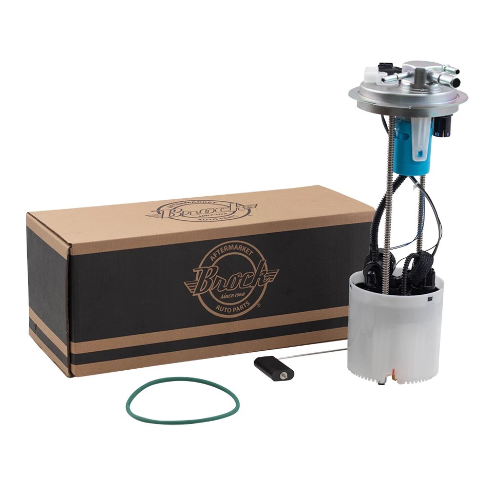 Bomba de combustible Silverado 1500 2009-2009 19206535 Sierra 1500 2009-2009 Foto 1 de 4