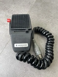 Monacor CH233 Vintage CB Mic - Zdjęcie 1 z 7