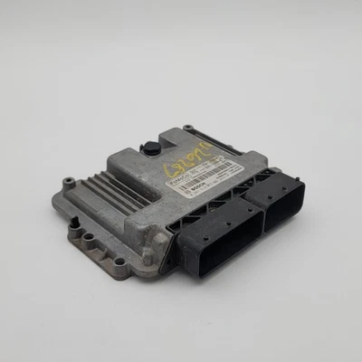 2013-17 Ford Focus управления двигателем ECU ECM модуль EM5A-12A650-ACA оригинальный - Изображение 1 из 4