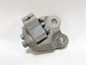 18-22 RANGE ROVER SPORT DELANTERO IZQUIERDO LADO DEL CONDUCTOR SOPORTE DE MONTAJE DE CHOQUE OEM - Imagen 1 de 3