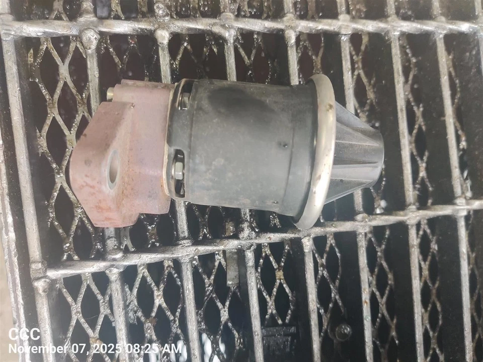 INSIGTH 2013 EGR 6244053 银色 — 第 1/4 张图片