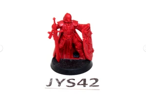 Warhammer Blackstone Fortress Gotfret de Montbard JYS42 - Picture 1 of 1