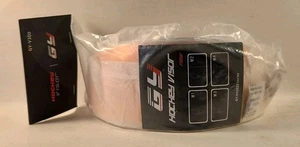 GY-V300 Anti-Fog, Anti-Scratch Orange Visier Neu mit Etikett SP001 - Bild 1 von 4