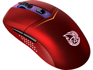 MSI Versa Wireless MLG Edition Gaming Mouse - 26K DPI, OMRON Micro Switches, 2.4 - Picture 1 of 11