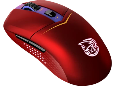 MSI Versa Wireless MLG Edition Gaming Mouse - 26K DPI, OMRON Micro Switches, 2.4 - Image 1 of 4