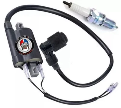 Ignition Coil For Kawasaki Mule 2500 2510 2520 KAF620B KAF620C KAF950A KAF620A Foto 1 de 4