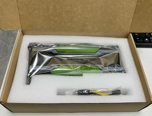 Nvidia Tesla P40 24GB GDDR5 PCIE 3.0x16 Accelerator Server GPU Graphics Card - Picture 1 of 4