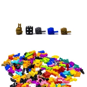 Carro con Barril Miniaturas para Juegos de Mesa - Juego de Mesa Accesorio DnD Piezas - Imagen 1 de 68