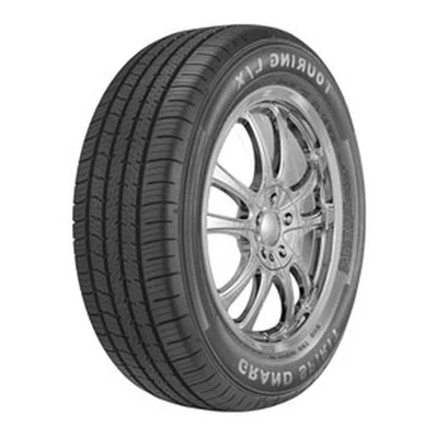 4 New Cordovan Grand Spirit Touring L/x  - P195/60r15 Tires 1956015 195 60 15 Foto 1 de 4