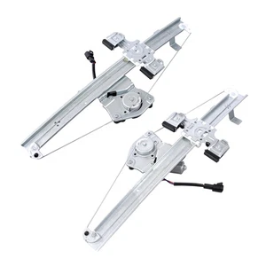 Labwork Electric Window Actuator Assembly For Silverado Sierra 2007 2008-2013 - Picture 1 of 15