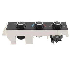 New AC Climate Control Unit 84793086 For Chevy Express Van SaVana 3500 2500 - Picture 1 of 21