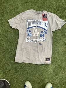 Los Angeles  Mitchell And Ness Shirt - Picture 1 of 2