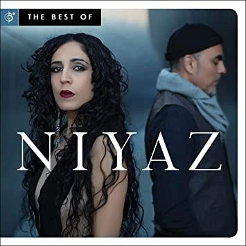 NIYAZ - BEST OF - New CD - X4z - Image 1 of 1