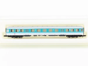 Z Scale Marklin Mini-Club 8781 DB Deutsche Bahn German 1st/2nd Class Passenger  - Picture 1 of 4