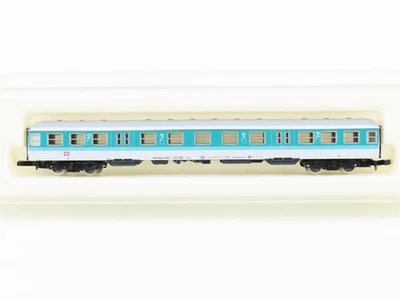 Z Scale Marklin Mini-Club 8781 DB Deutsche Bahn German 1st/2nd Class Passenger  - Image 1 of 4