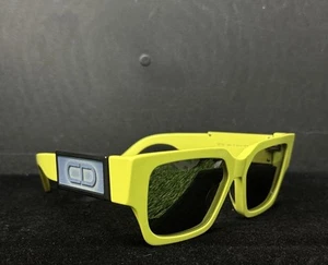 Christian Dior Holographic Edition Men’s Sunglasses - CD SU 66A4 - Neon - Picture 1 of 7