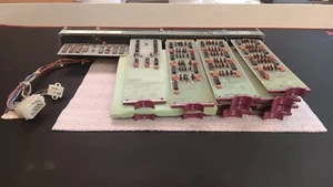 DEC / Digital Equipment Corp DB11-A Bus Repeater PDP - Picture 1 of 18