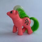 G1 MY LITTLE PONY BABY COTTON CANDY FIRST TOOTH ARGENTINA TOP TOYS NEAR MINT