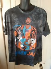 Space Jam Men's T-Shirt Size 2XL (50-52)   NEW WITH TAGS 