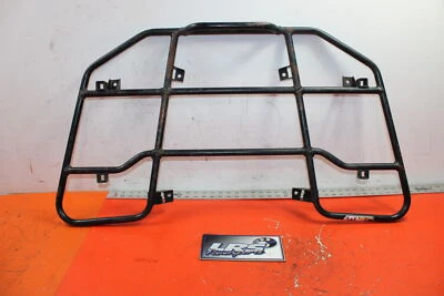 10-12 Arctic Cat 450 H1 2010 4x4 portaequipajes delantero 2506-107 Foto 1 de 4