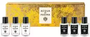 ACQUA DI PARMA SET 6 Miniatures Fragrances SHIP FROM FRANCE - Picture 1 of 2