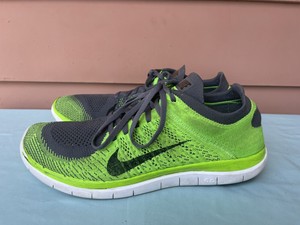 zapatillas nike free 4.0