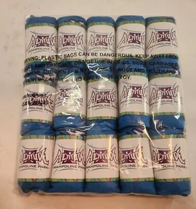 Altitude Trampoline Parks - Trampoline Grip Socks - Size L Toddler - Lot of 15 - Picture 1 of 2