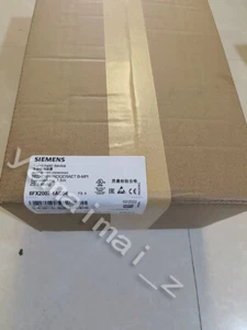 1pc Siemens 6FX2007-1AC04 Handwheel Cable Fast Ship - Picture 1 of 4