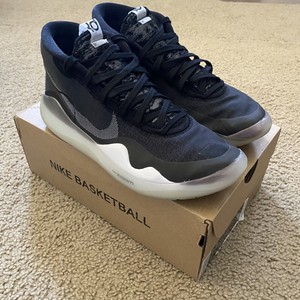 kd 12 all black